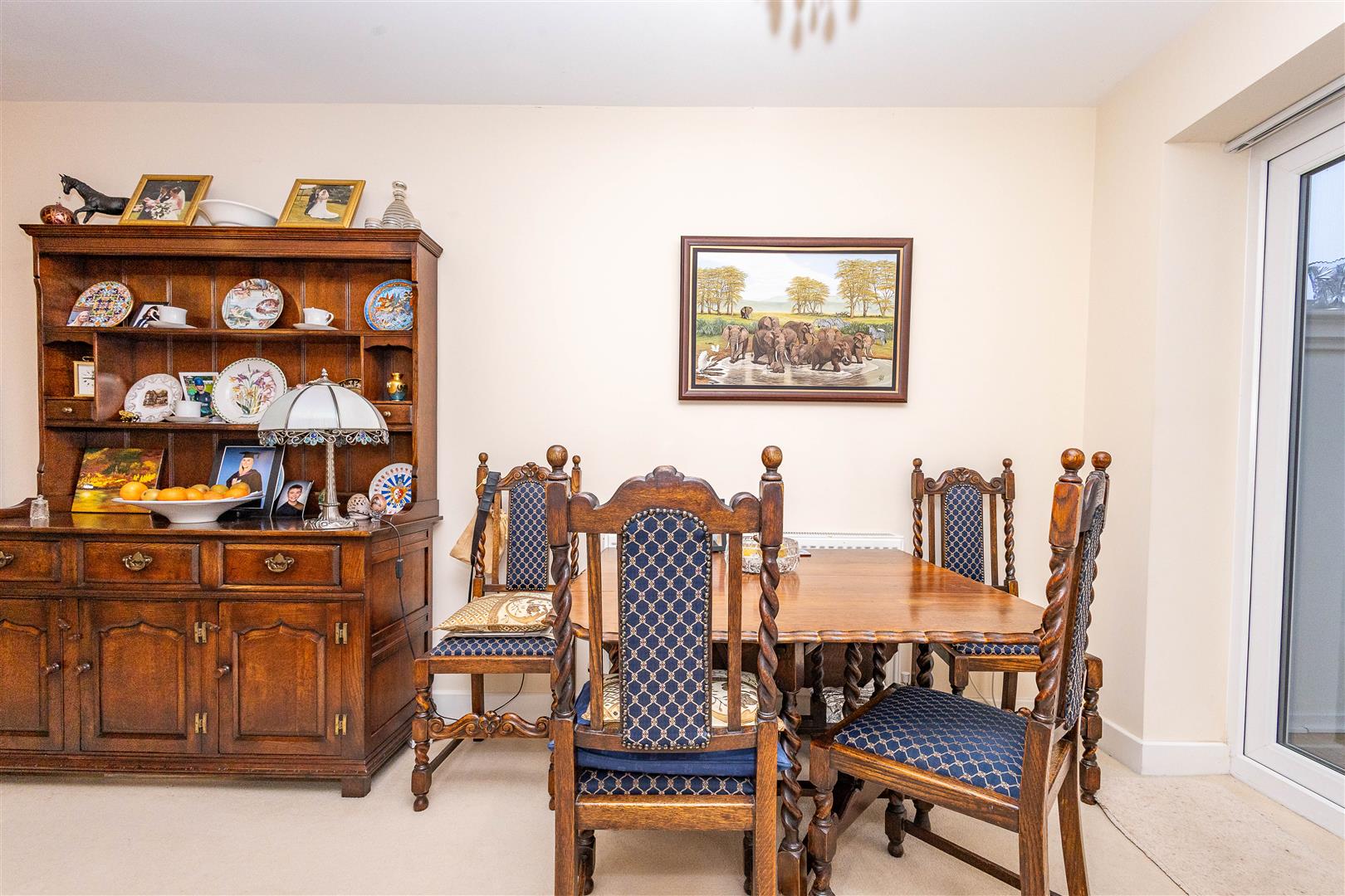Murrayfield Close, Chorley
